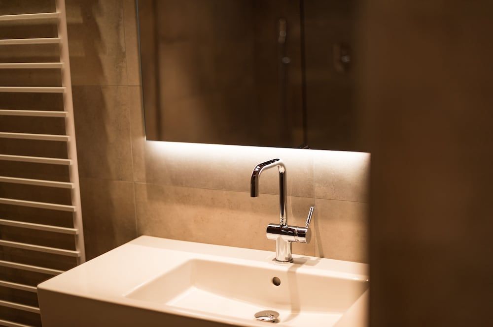 Hotel KRONE - eat, drink, stay Deluxe Double or Twin Room 9