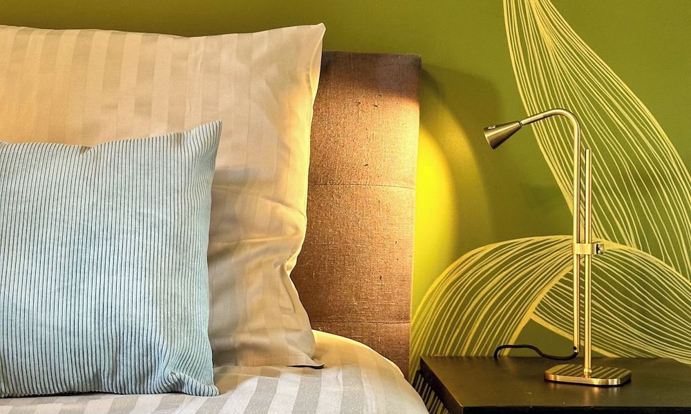 Domaine du Grenier Classic Room 8