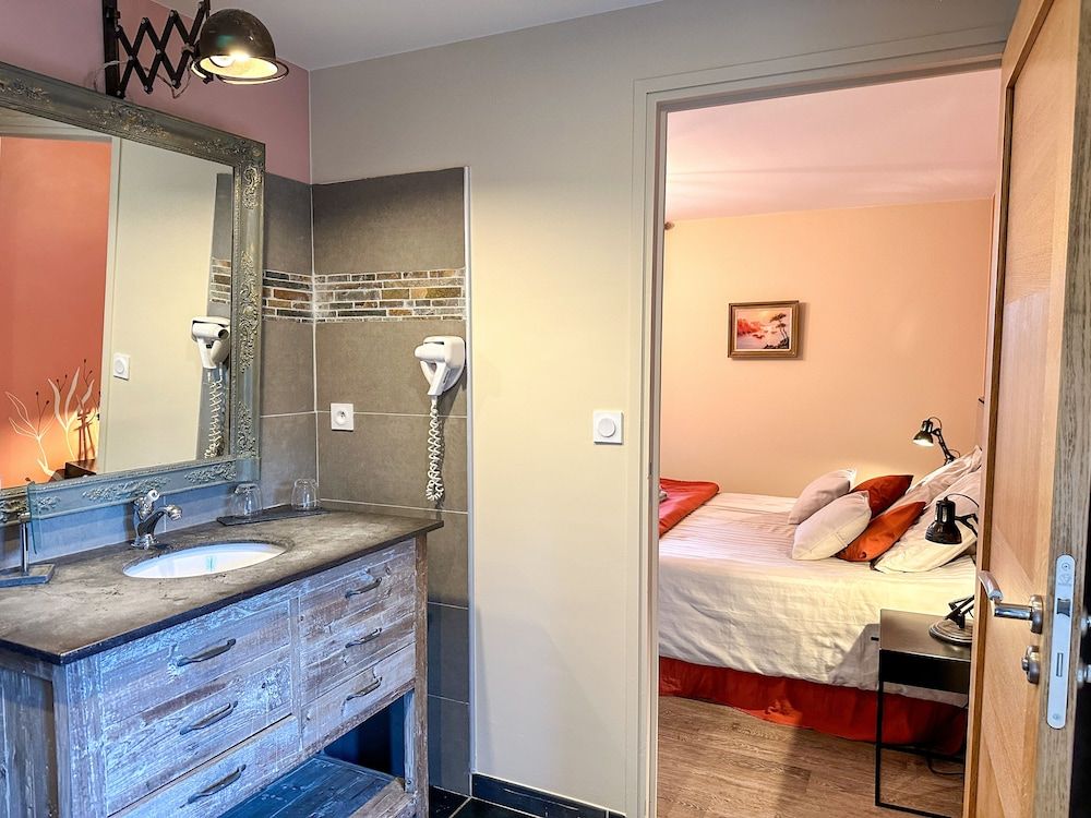 Domaine du Grenier Classic Room 10