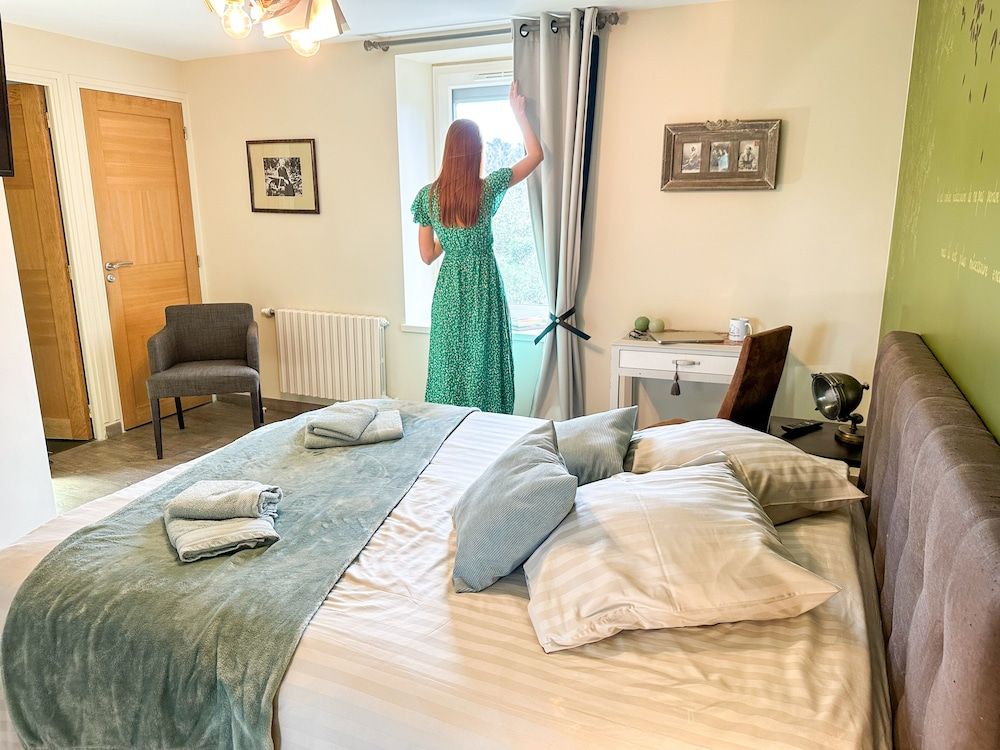 Domaine du Grenier Classic Room 4