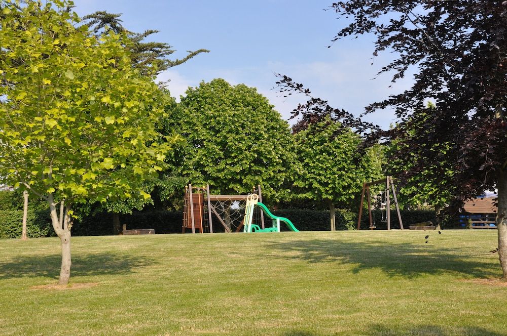 Children's Play Area