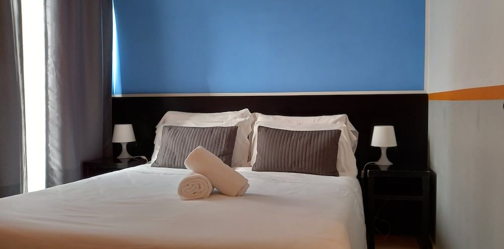 Hotel Aniene Standard Double Room 3