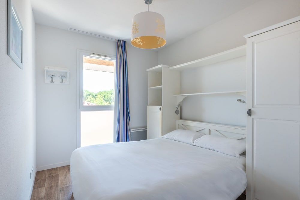 House, 2 Bedrooms (Maisonnette)