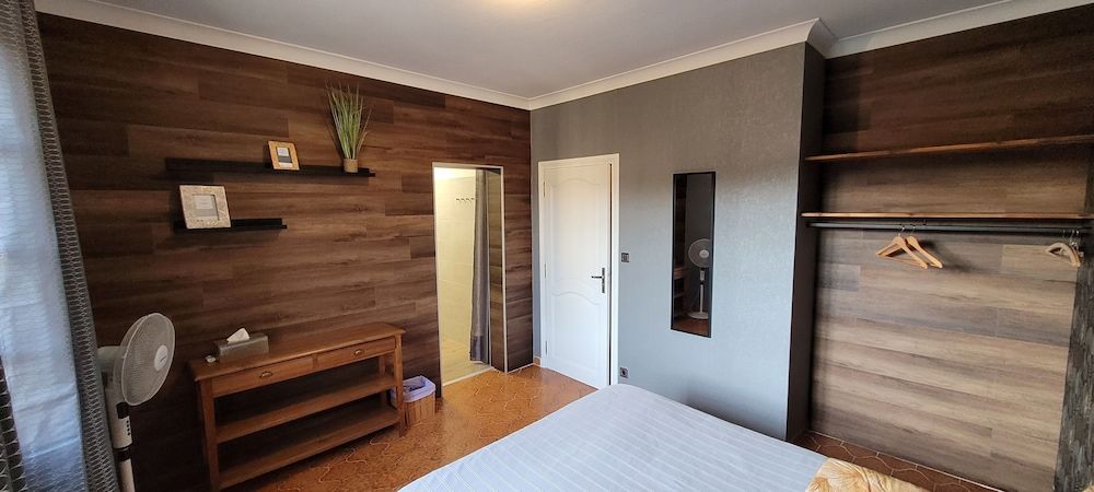 Basic Villa, 1 Bedroom