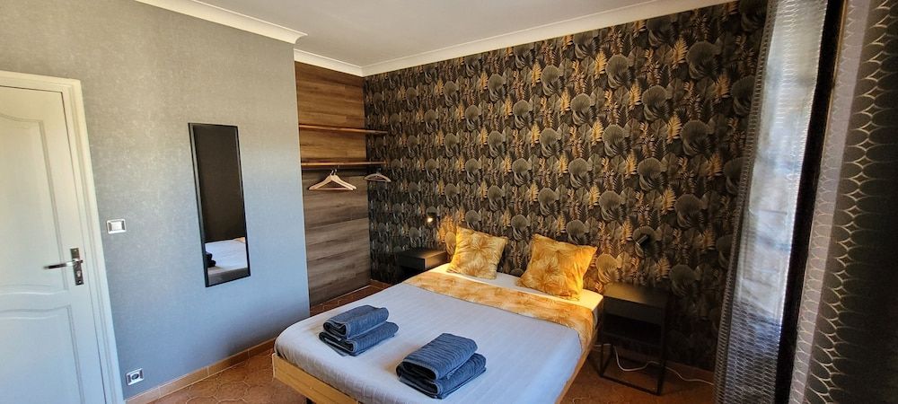 Basic Villa, 1 Bedroom