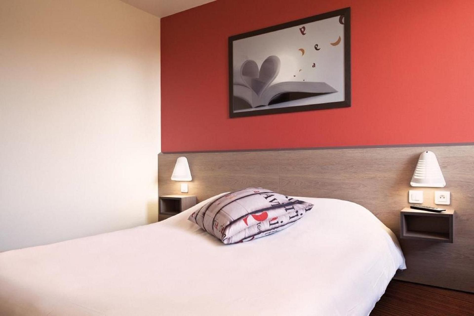 Double Room - Disabled Access