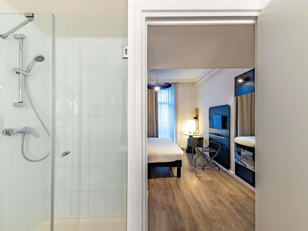 ibis Nice Centre Notre Dame Standard Room, 1 Double Bed 6