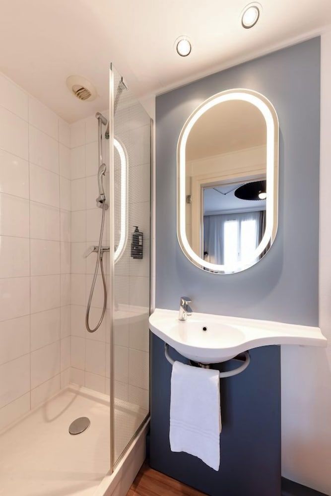 ibis Nice Centre Notre Dame Standard Room, 1 Double Bed 11