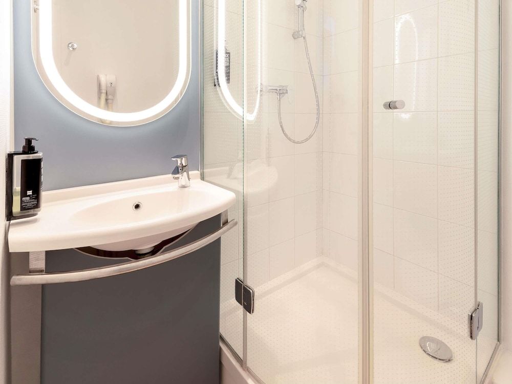 ibis Nice Centre Notre Dame Standard Room, 1 Double Bed 7