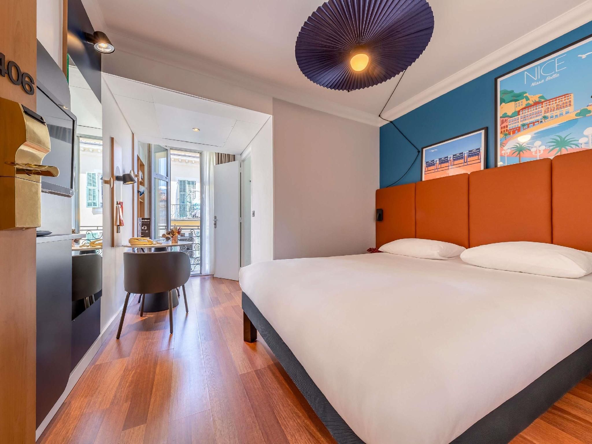 undefined ibis Nice Centre Notre Dame 10