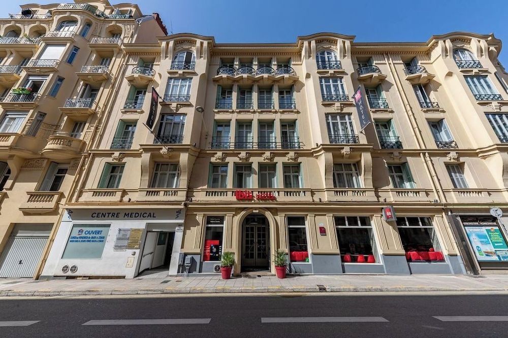 undefined ibis Nice Centre Notre Dame 5