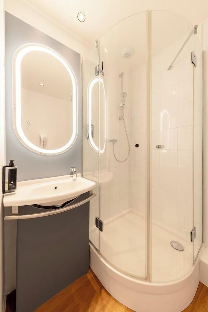 ibis Nice Centre Notre Dame Standard Room, 1 Double Bed 14