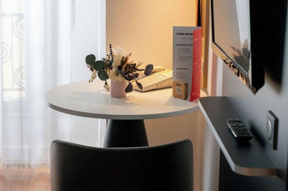 ibis Nice Centre Notre Dame Standard Room, 1 Double Bed 15