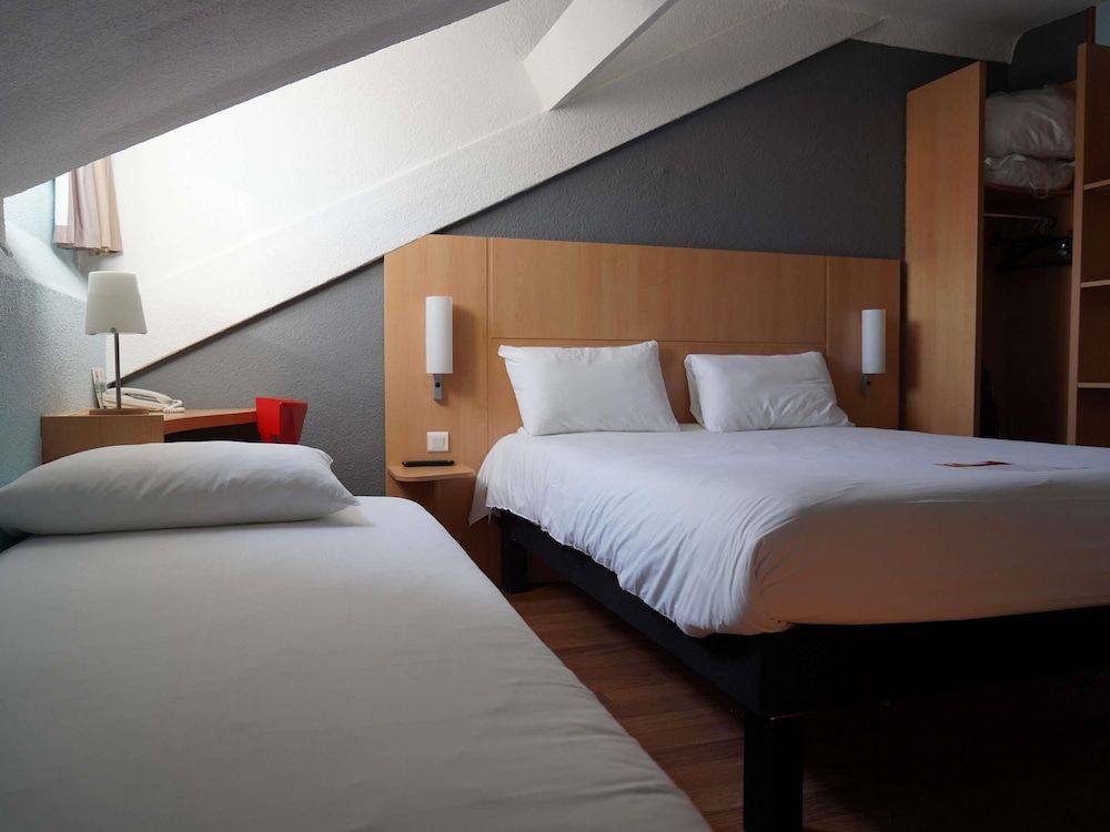 ibis Nice Centre Notre Dame Standard Room, 1 Double Bed 5