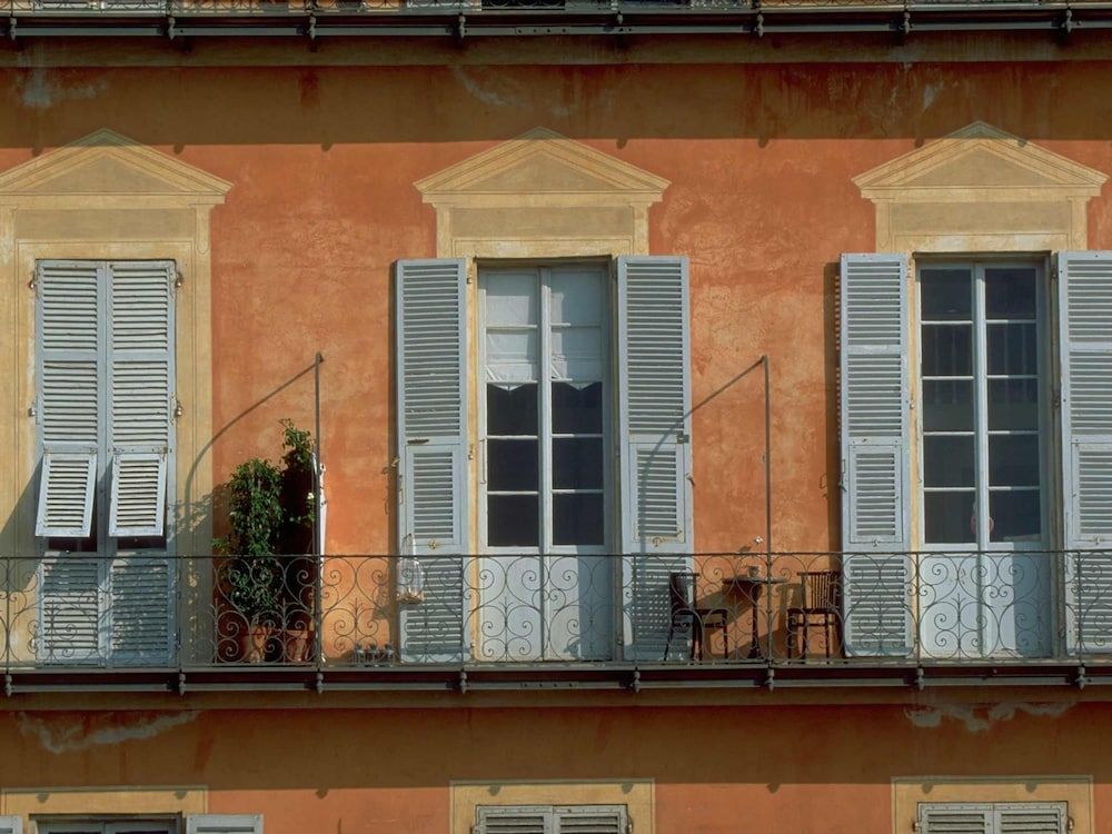 undefined ibis Nice Centre Notre Dame 6