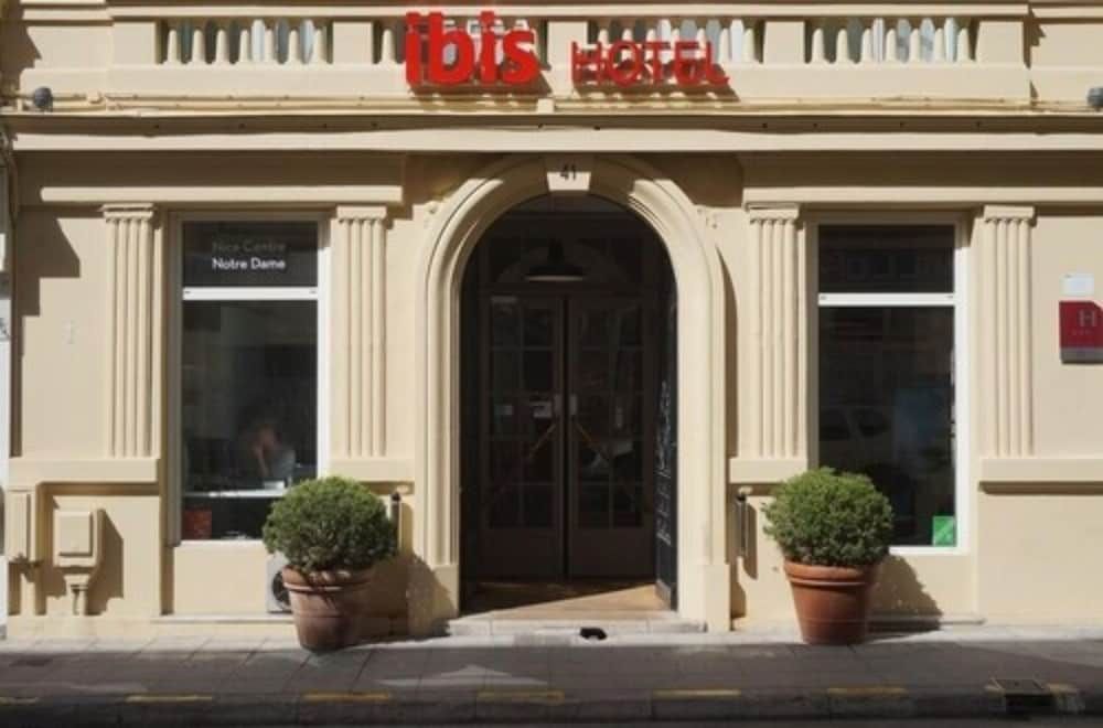 undefined ibis Nice Centre Notre Dame 9