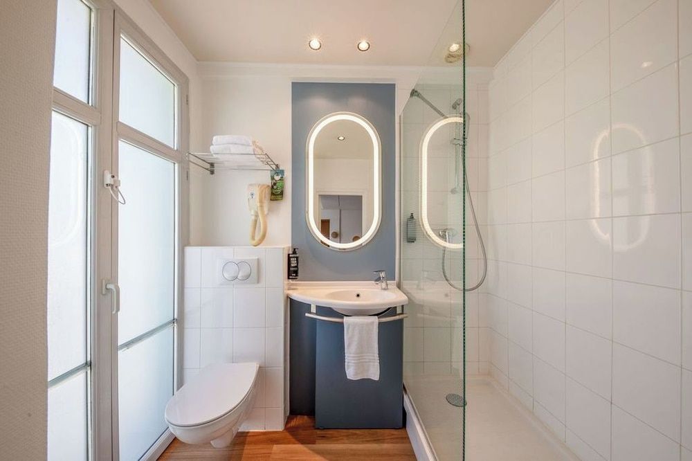 ibis Nice Centre Notre Dame Standard Room, 1 Double Bed 12