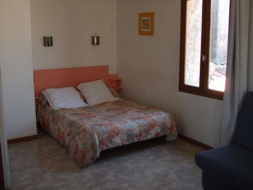 Double Room, Private Bathroom