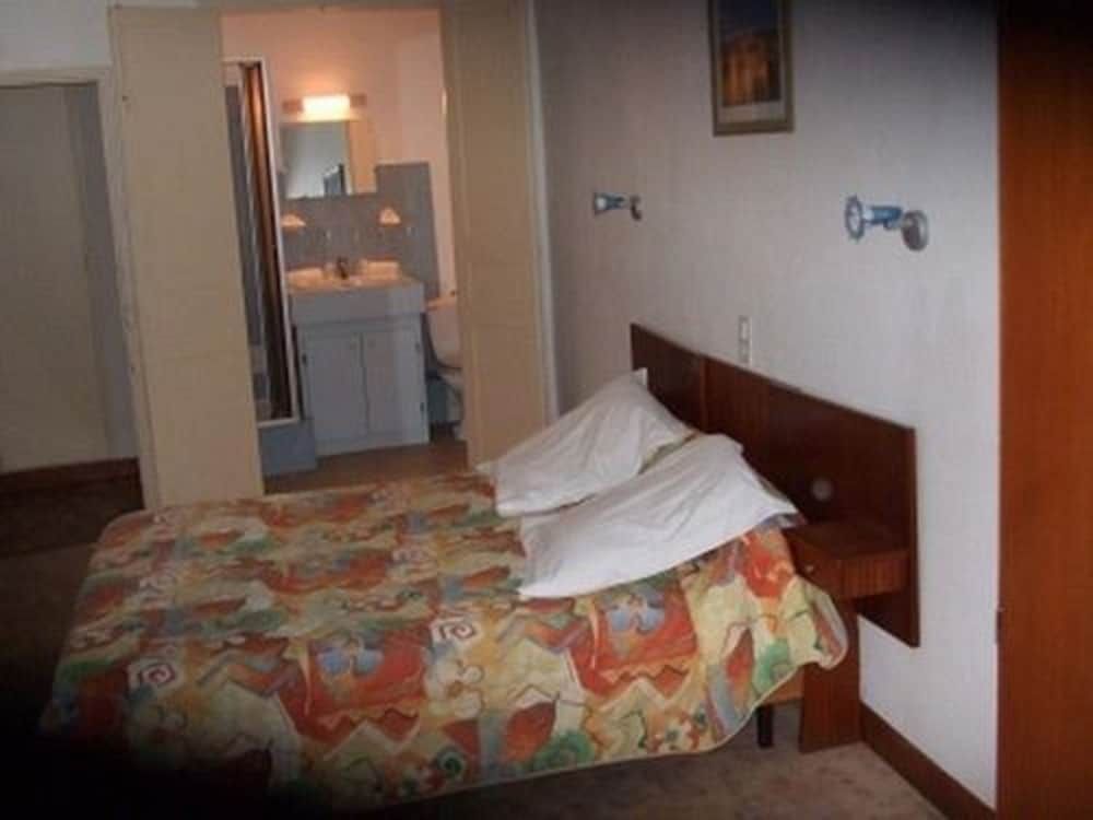 Double Room, Private Bathroom