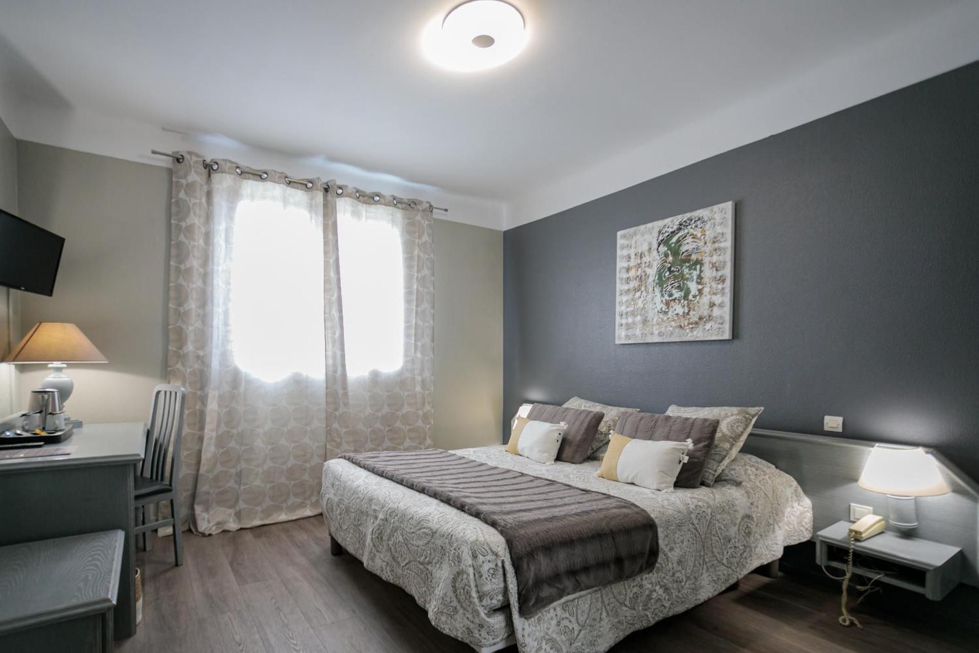 Spunta Di Mare Comfort Double Room 4