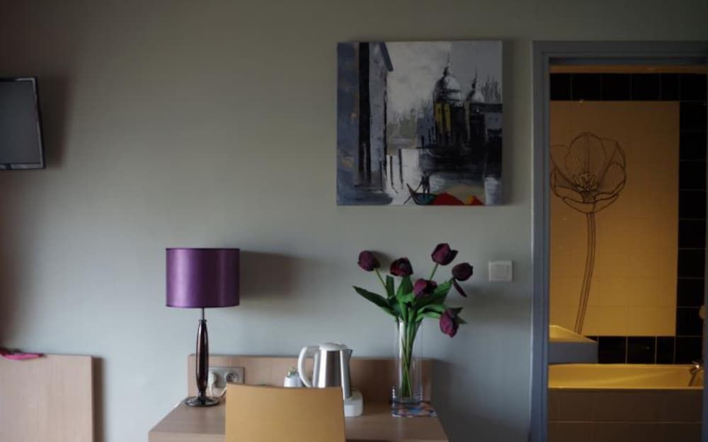 Spunta Di Mare Superior Double or Twin Room 6