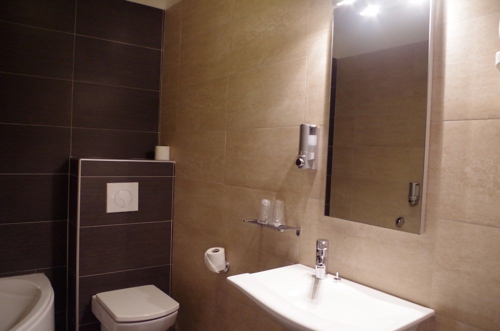 Spunta Di Mare Comfort Double Room 5