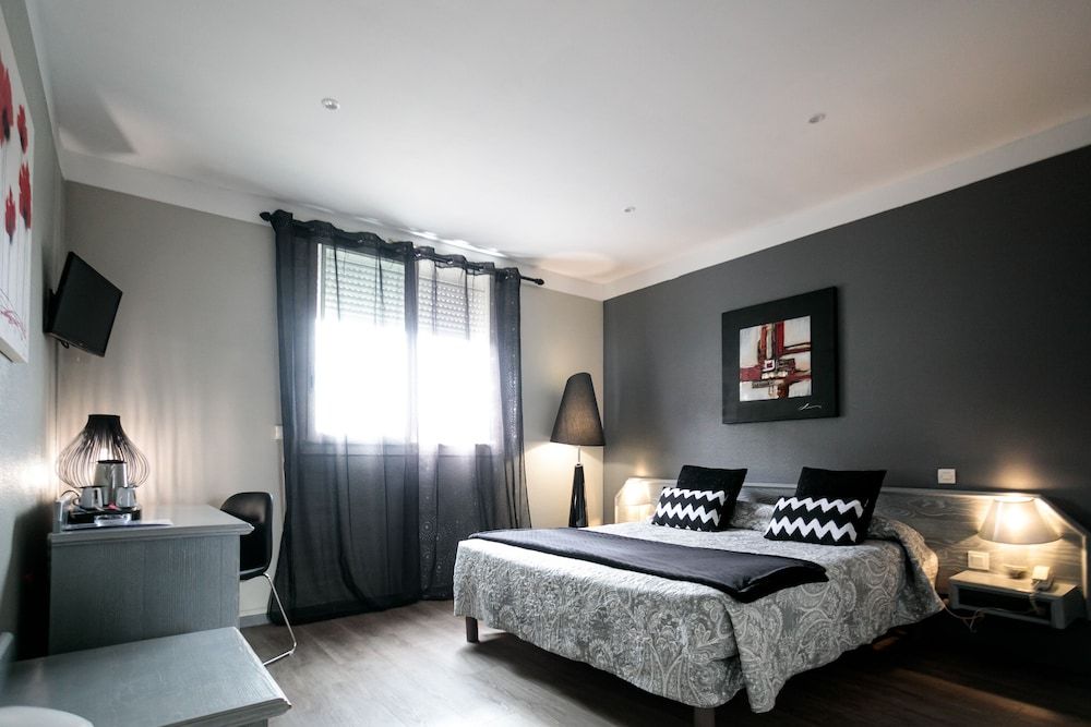 Spunta Di Mare Comfort Double Room