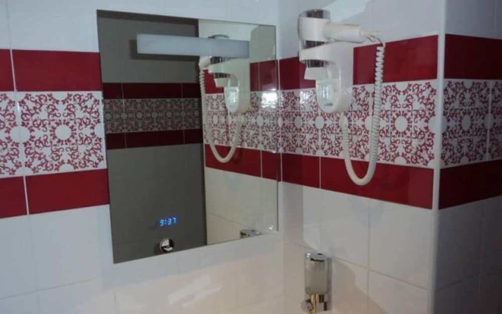 Spunta Di Mare Superior Double or Twin Room 5