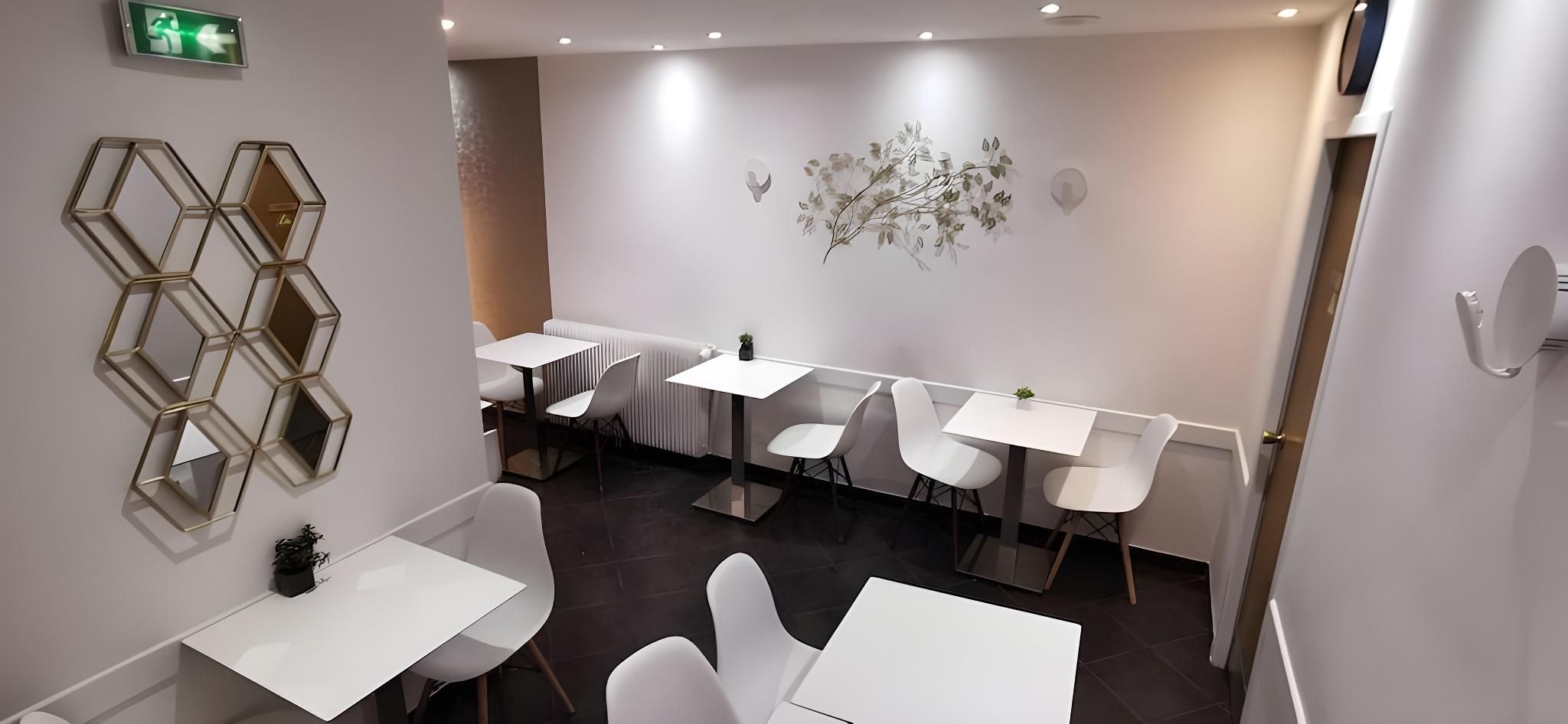 undefined Hotel Du Maine 4