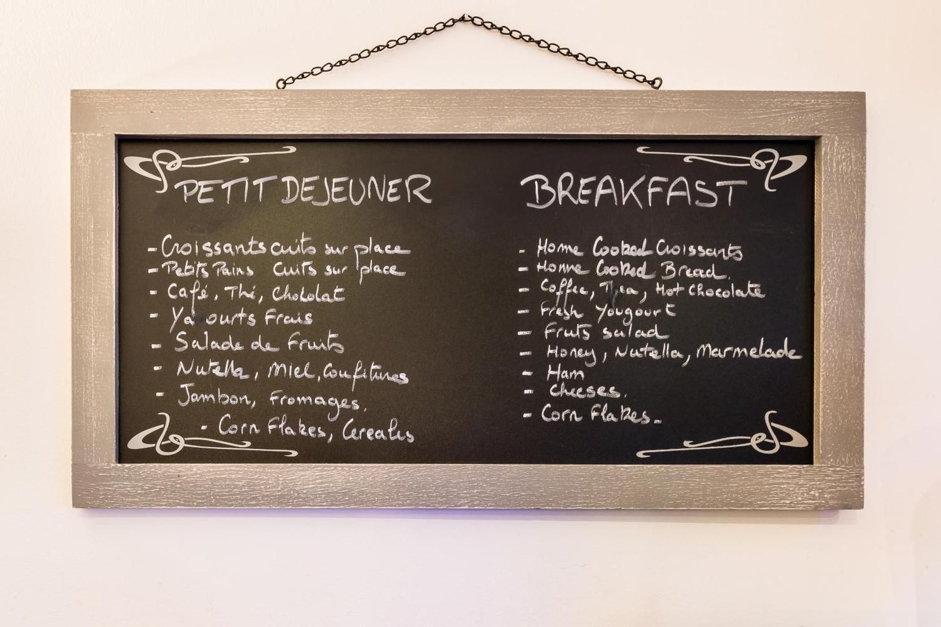 undefined Hotel Du Maine 7