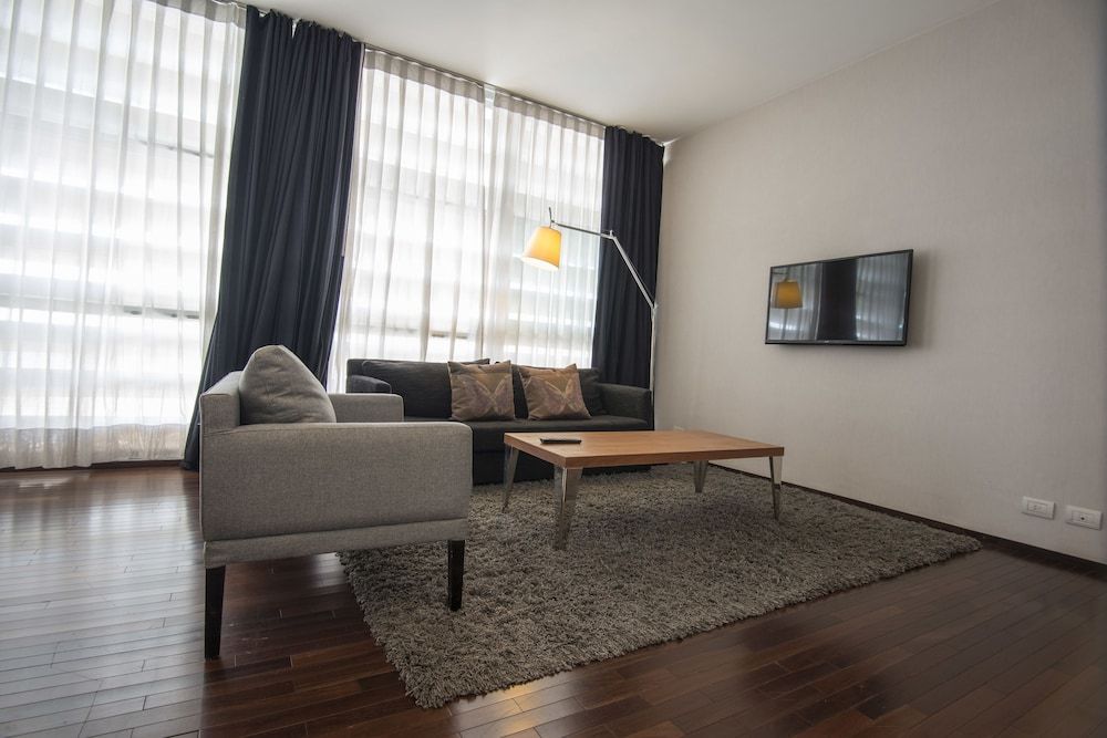 Hotel Guarani Asuncion Suite 5