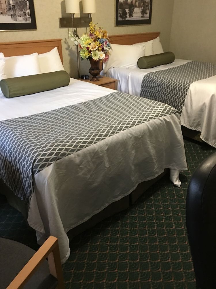 undefined Travelodge by Wyndham Winnipeg East 4