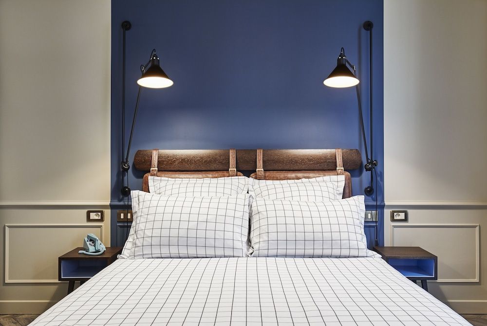 The Hoxton Paris Cosy 3