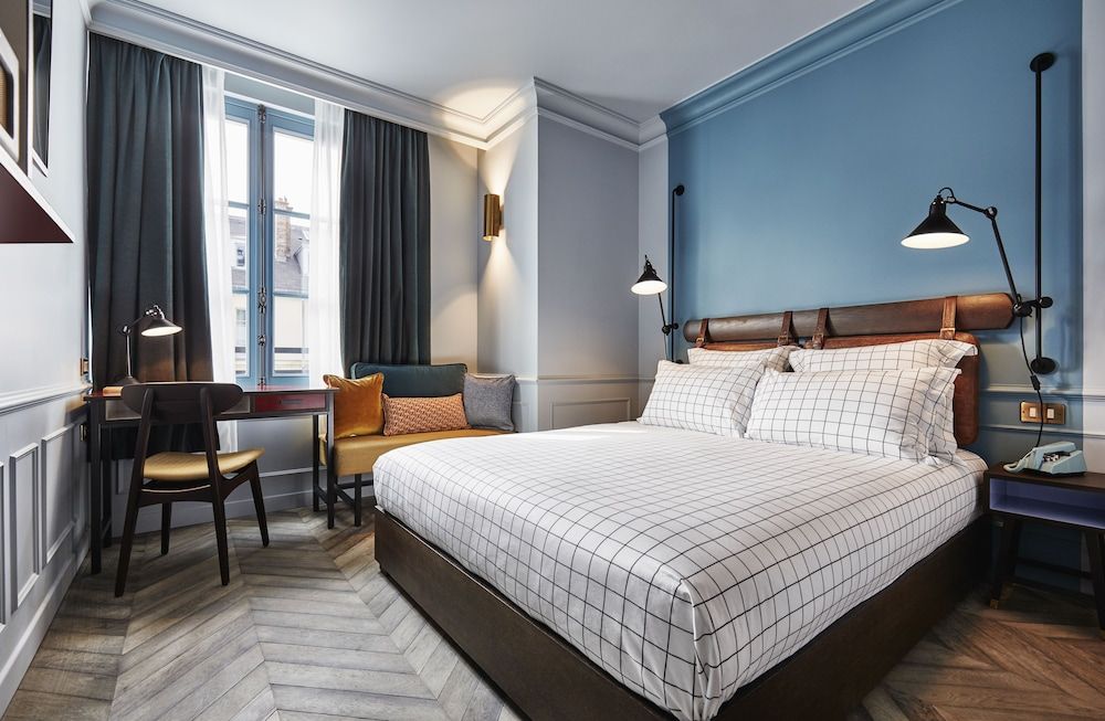 undefined The Hoxton Paris 6