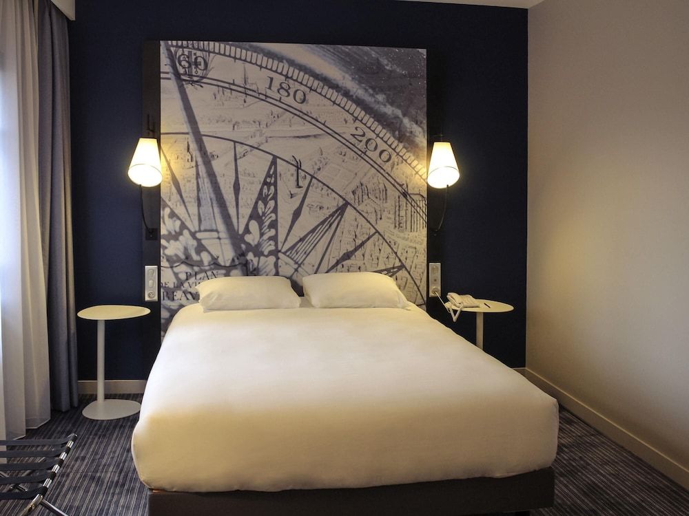 Classic Room, 1 Double Bed