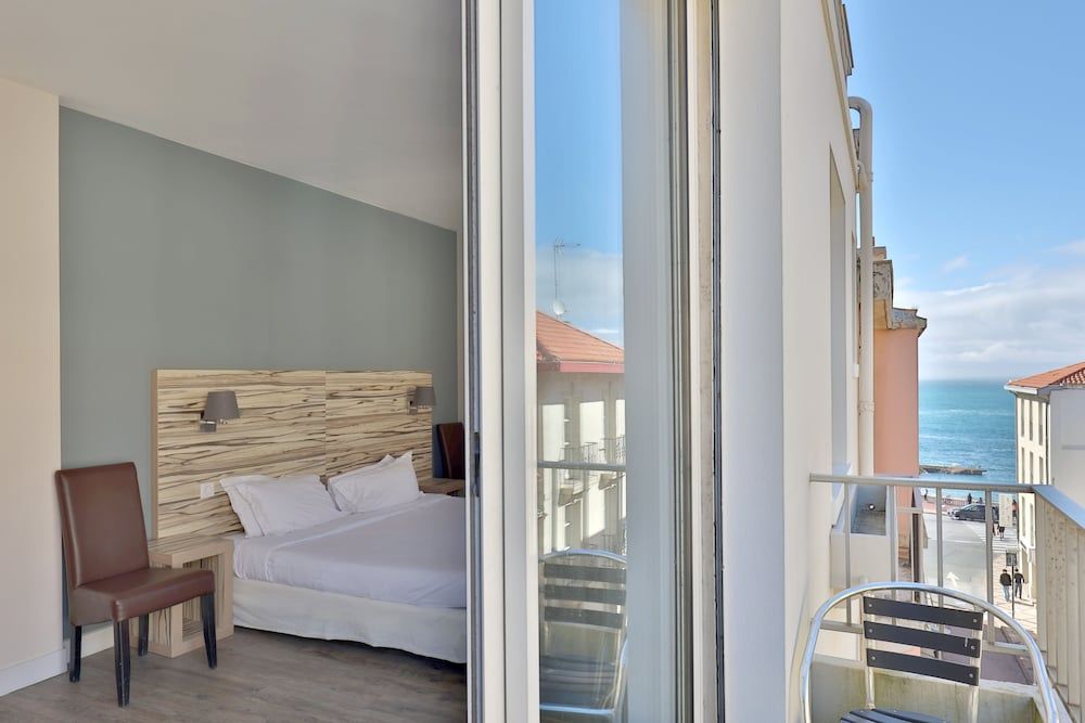 Hotel Marbella Triple Room 5