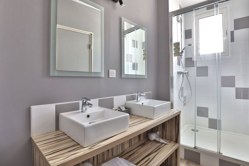 Hotel Marbella Triple Room 3