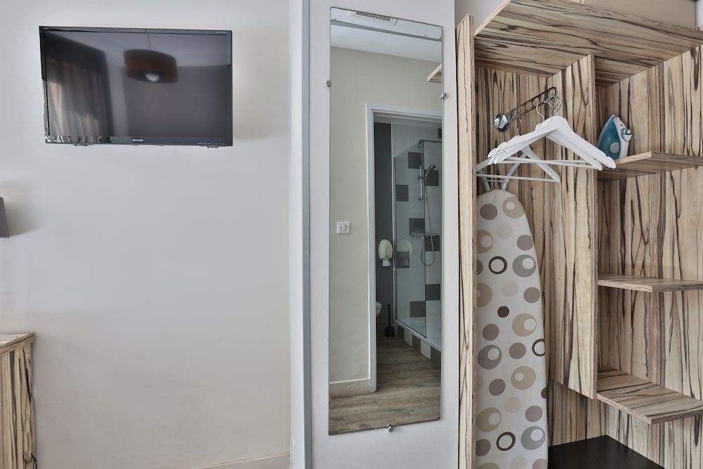 Hotel Marbella Double Room, Balcony 4