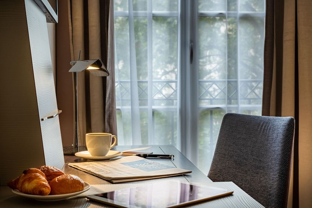 Hôtel Le Walt by Inwood Hotels Classic Room, 1 Double Bed 5