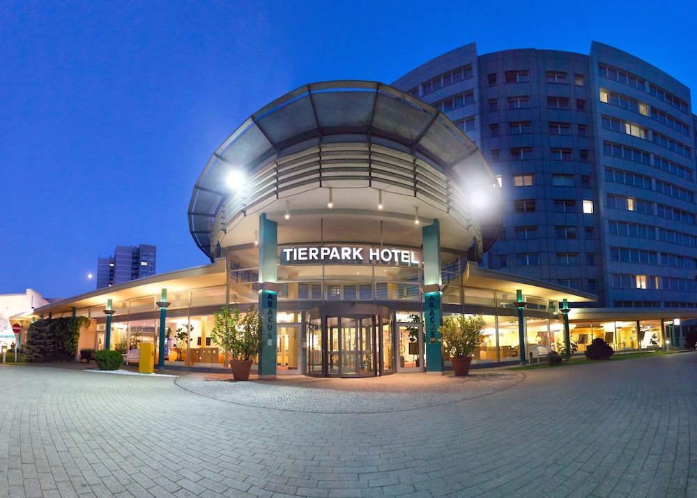 undefined Abacus Tierpark Hotel Berlin 7