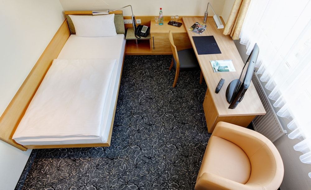 undefined Abacus Tierpark Hotel Berlin 9