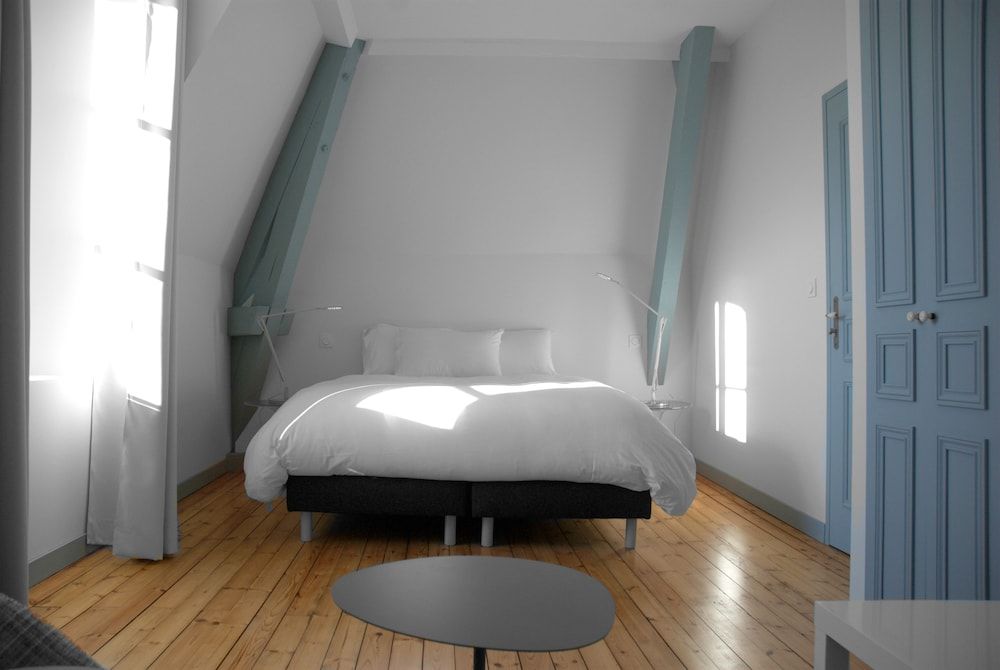 Family Suite, 2 Bedrooms, Garden View