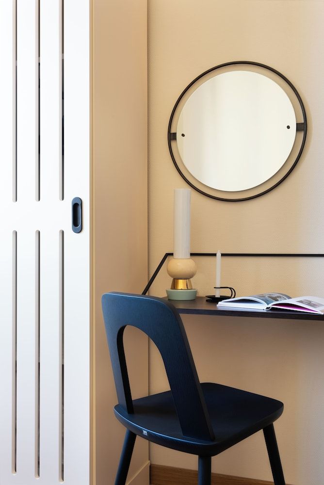 Hotel Colosseum Double or Twin Room 13