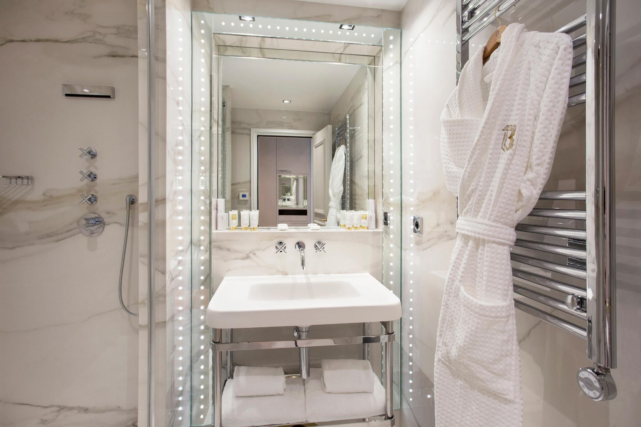 undefined Hôtel Bowmann 5