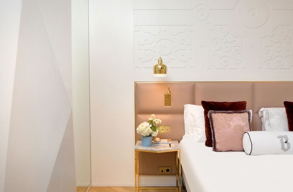 undefined Hôtel Bowmann 9