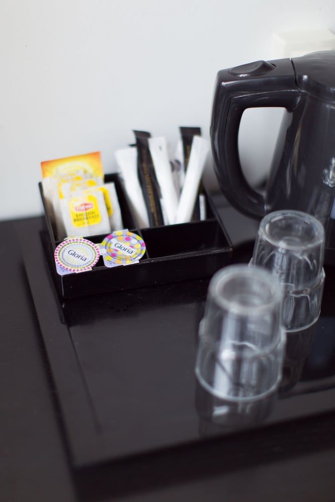 Hotel Esperanto Standard Twin Room, 2 Twin Beds 4