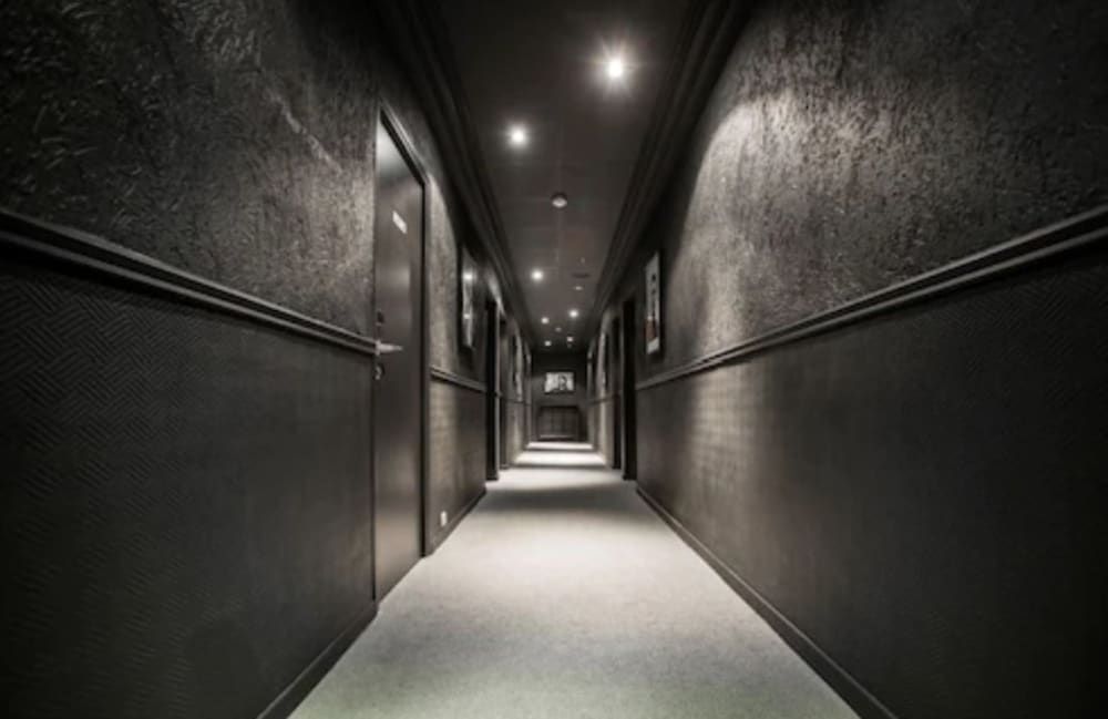 undefined Hotel Schtak 9