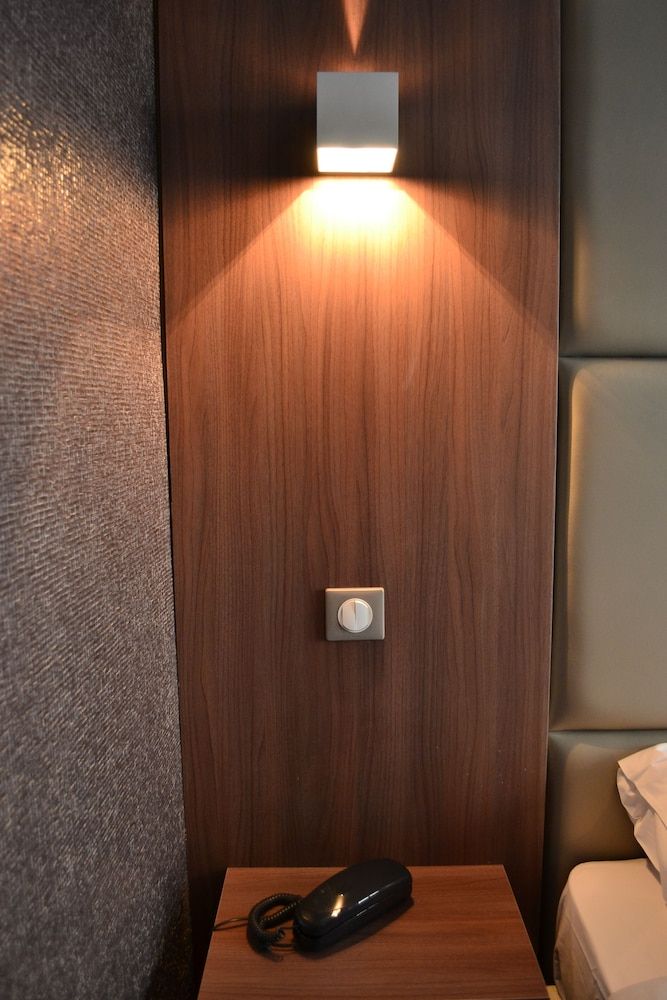 Hotel Schtak Comfort Double Room 4