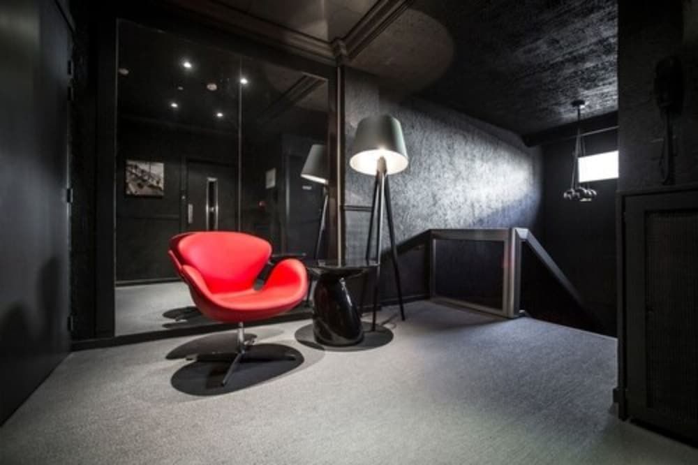 undefined Hotel Schtak 5