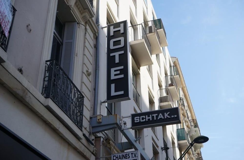 undefined Hotel Schtak 2